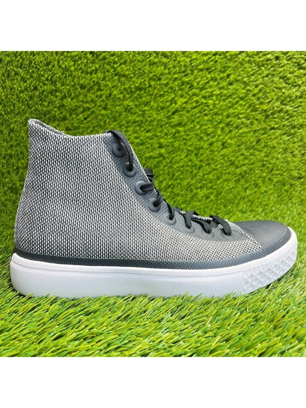 Converse Chuck Taylor All Star Modern Hi Womens Size 8.5 Walking Shoes Sneakers